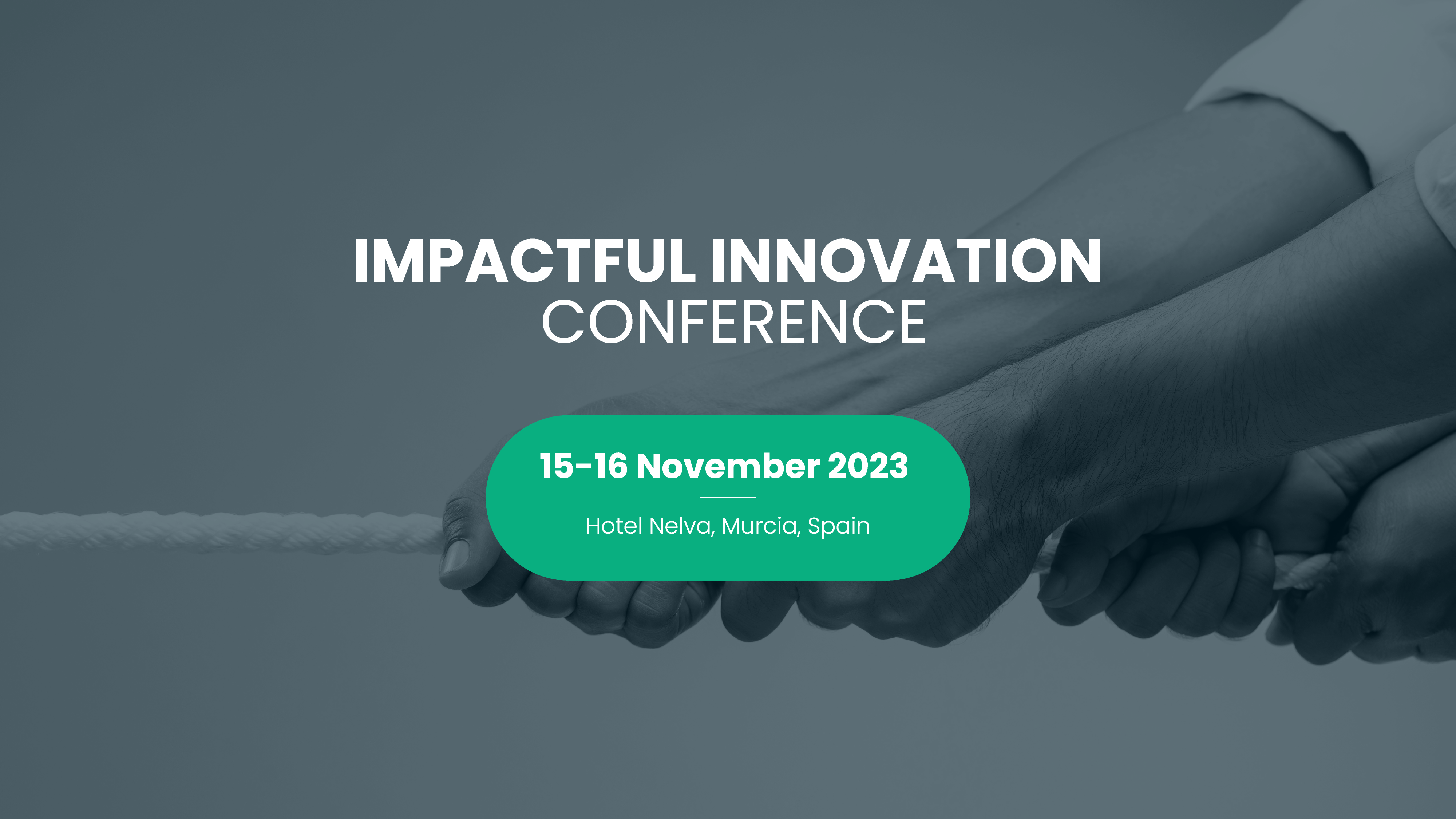 Impactful Innovation Conference