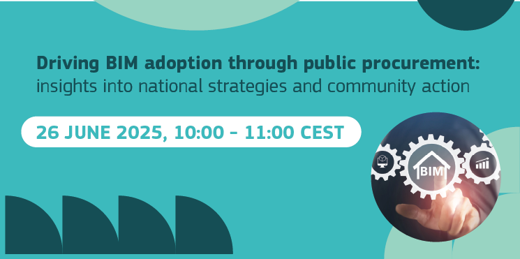 Driving BIM adoption through public procurement: insights into national strategies and community action