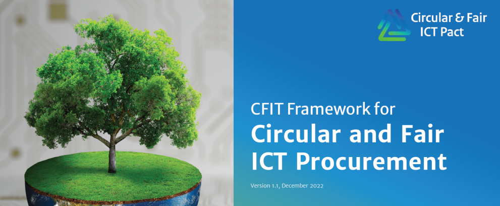 CFIT Framework document 