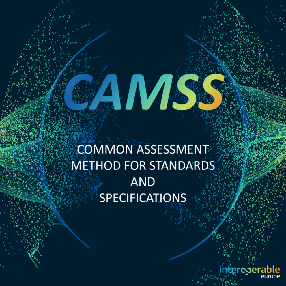 CAMSS logo 