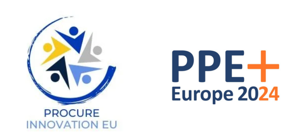 Webinar - PPE+ Europe 2024 and Procure Innovation EU